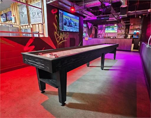 Signature Marlowe Commercial Shuffleboard - 9ft to 22ft